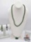 Jade & Semi-Precious Stone Jewelry