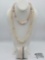 Costume Jewelry Pearls