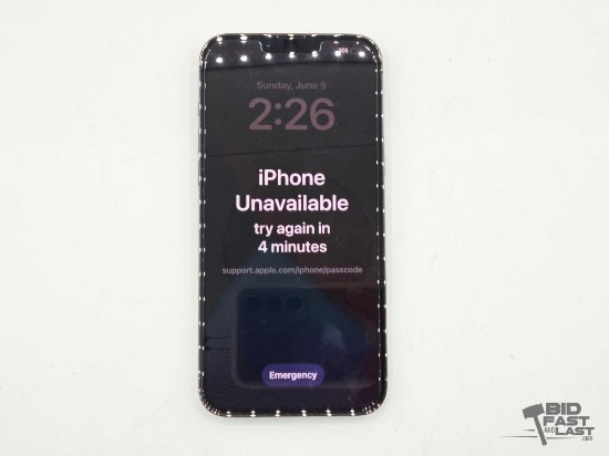iPhone