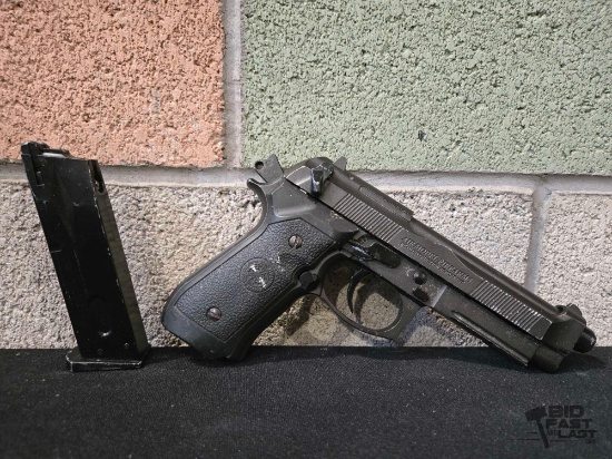 Air Model Firearms M190 Special Force .6mm