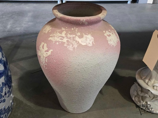 Pottery Vase