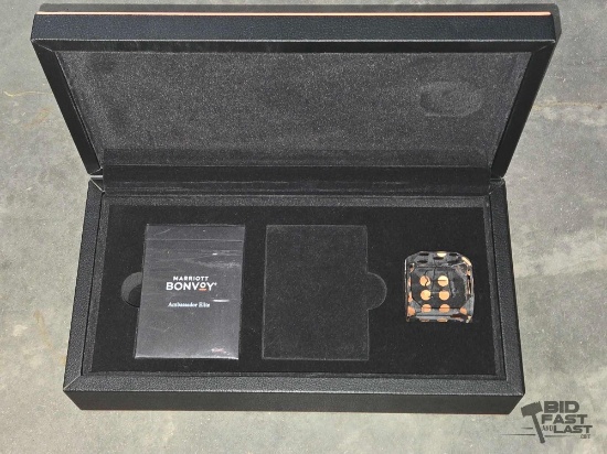 Marriot Ambassador Elite Gift Set