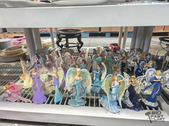 Over (25) Angle Figures