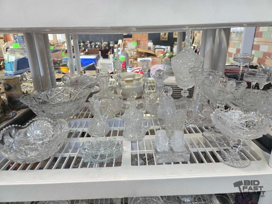 Glass Collection