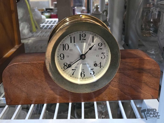Seth Thomas Clock