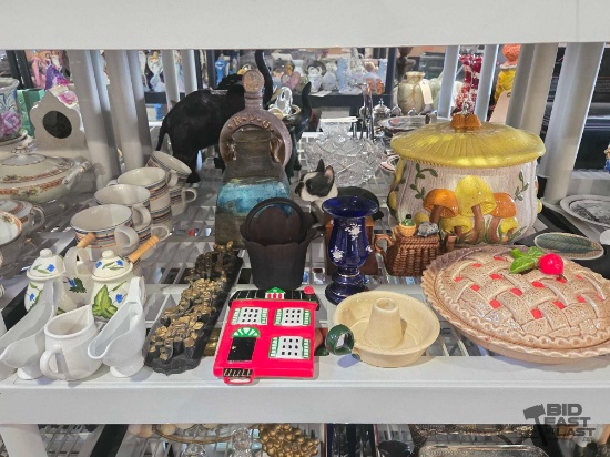 Homewares, Drinkware & More