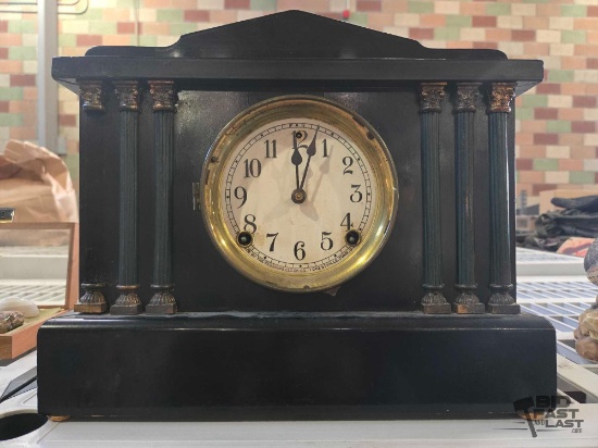 Mantel Clock