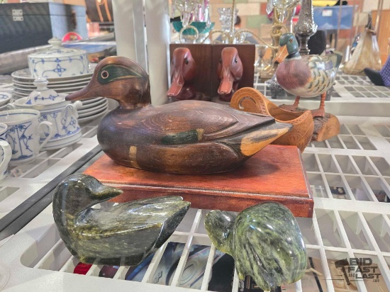 Duck Decor