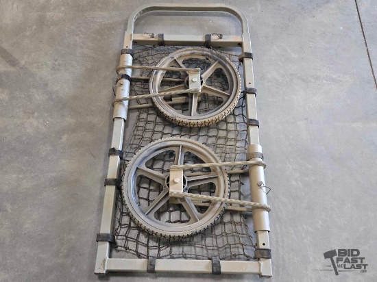 Utility Cart