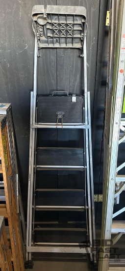Step Stool