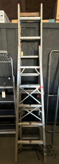 2 Ladders