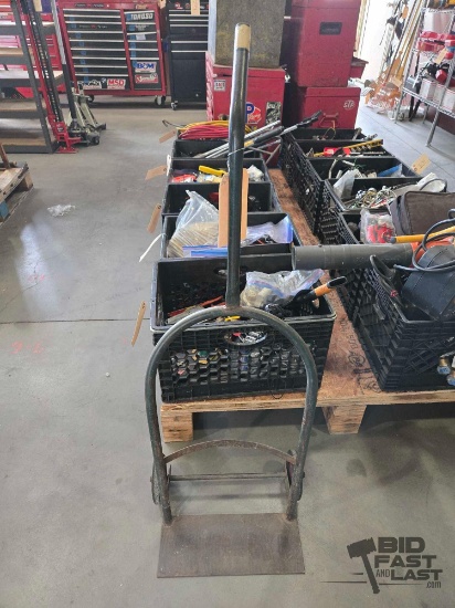 Hand Truck