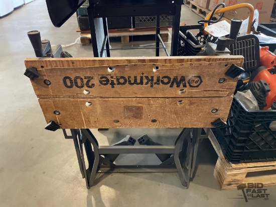 Workmate 200