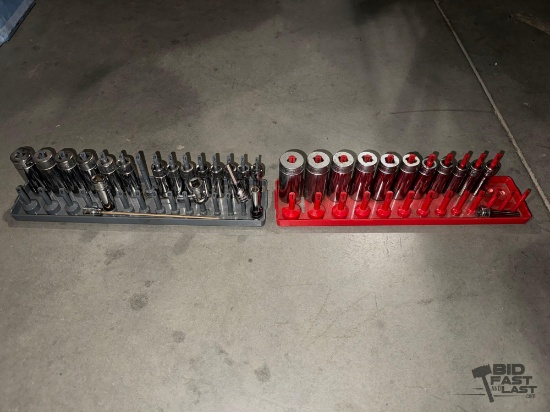 Snap-On Sockets