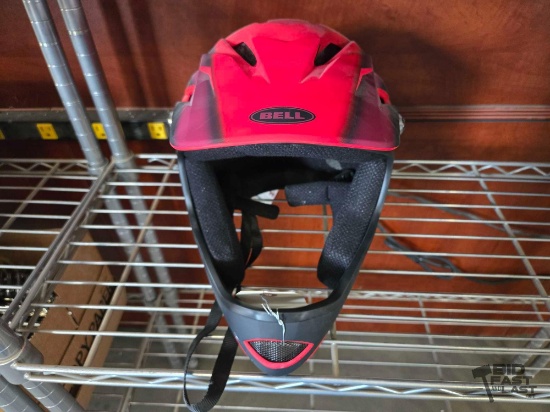 Bell Helmet