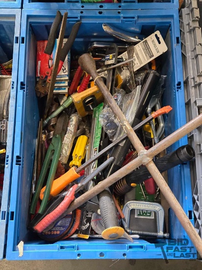 Tote of Tools