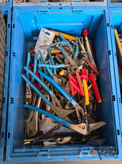 Tote of Tools