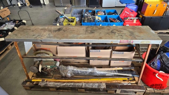 Work Bench