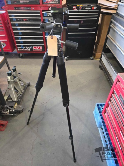 Manfrotto Tripod #029