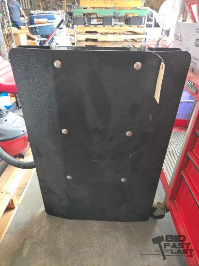 Extendable Ramp