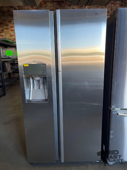 Samsung Refrigerator
