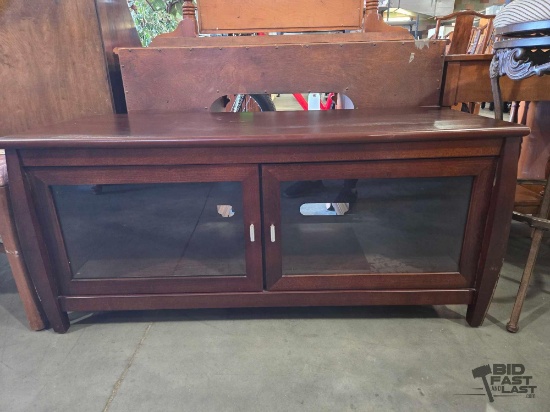 Entertainment System