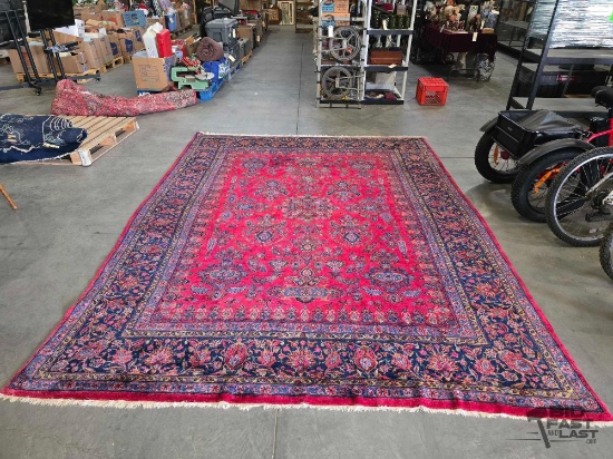 Area Rug