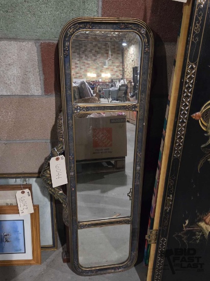 2 Accent Mirrors