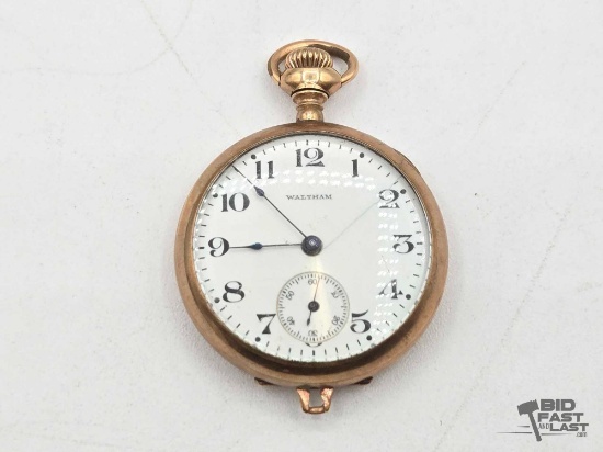 Waltham Pocket Watch