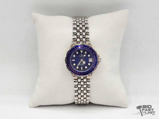Jacques Edho Paris Watch