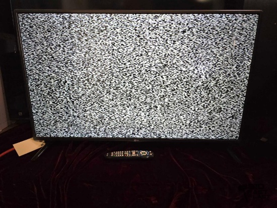 LG 42" TV