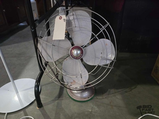 Westinghouse Fan
