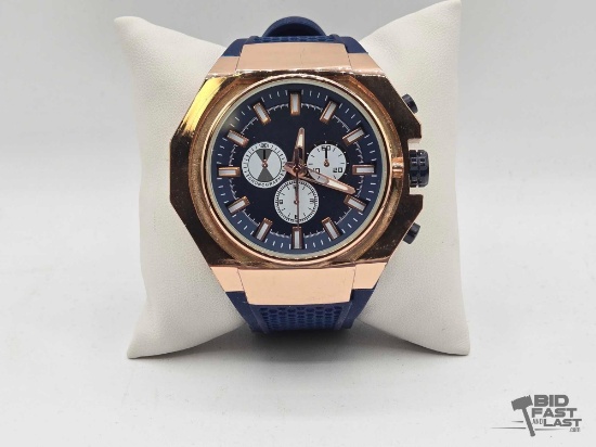 Mens Wrist Watch
