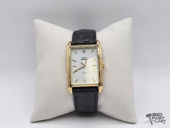 Timex Indigo Wrist Watch