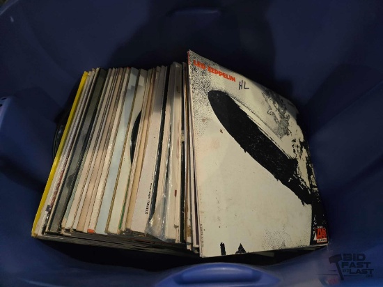 Records