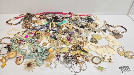 Costume Jewlery