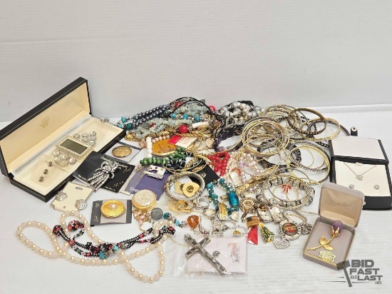 Costume Jewelry