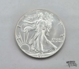 1987 American Silver Eagle Dollar