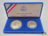 United States Liberty Coin Set