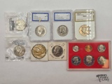 U.S. Coins
