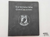 The Vietnam War Coin Collection