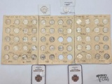 (58) Washington Quarters