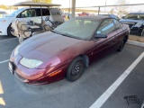 2002 Saturn S Series