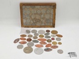 Medal and Tokens