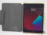 iPad with Case