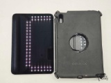 iPad Mini (6th Generation/Space Gray/64gb/Wi-Fi) with Otter Box Case