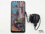 Samsung Galaxy A03s Phone