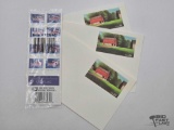US Stamps & US Stamp Postal Card