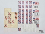 (72) US Stamps