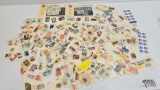 Stamp Collection